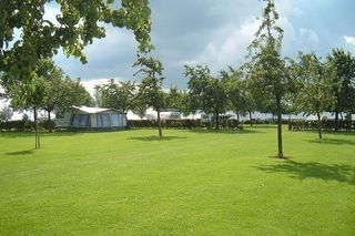 Foto van Camping Op gen Beukelskoel