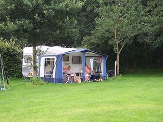 Foto van Boerderijcamping Aan de Grens