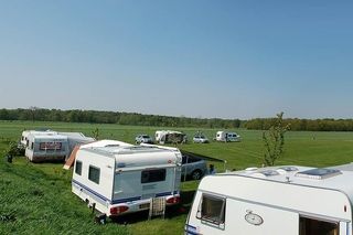 Foto van Minicamping Hoeve De Maasduinen