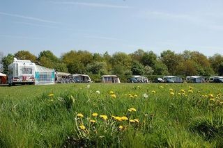 Foto van Minicamping Hoeve De Maasduinen