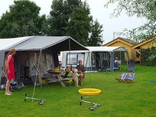 Foto van Camping De Bearshoeke