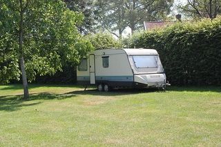 Foto van Camping De Notenwei