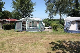 Foto van SVR Camping de Bles