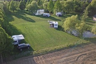 Foto van Camping de Flier