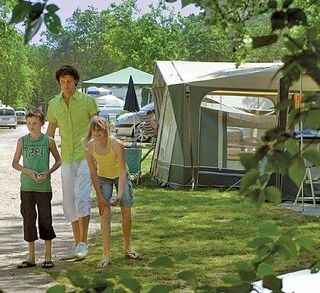 Foto van Camping Hof Domburg