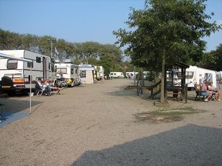 Foto van Camping De Nolle