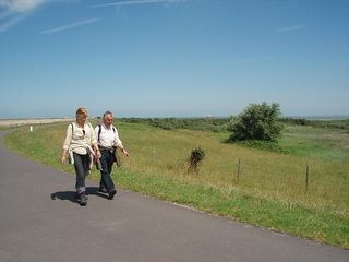 Foto van Camping De Hoogte Cadzand