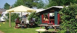 Foto van Camping Bonte Hoeve