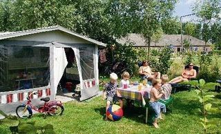 Foto van Camping Bonte Hoeve