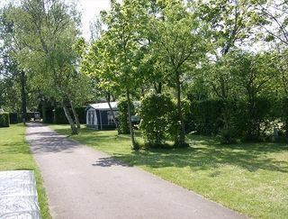 Foto van Vakantiepark Schouwen