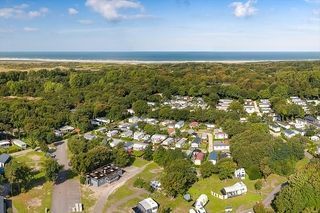 Foto van Camping en vakantiepark Kijkduin