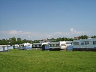 Foto van Camping Jagtveld