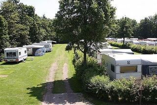 Foto van Camping De Krabbeplaat