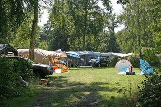 Foto van Camping Uit en Thuis