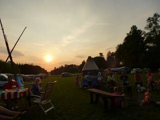 Foto van SVR Camping de Sprookjesmolen (Pohadkovy Mlyn)