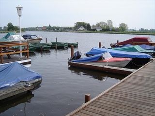 Foto van Camping De Liede