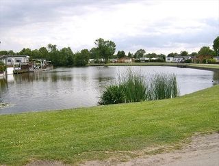 Foto van Camping Bovensluis