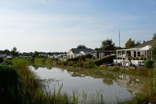 Foto van Camping Recreatiepark 't Haasje