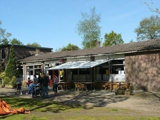 Foto van Camping De Heimolen