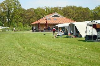 Foto van Camping Dal van de Mosbeek