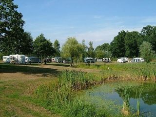 Foto van Camping De Flierenhof