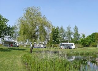 Foto van Camping De Flierenhof