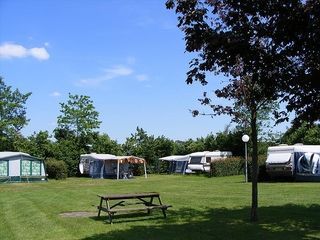 Foto van Camping De Huttert