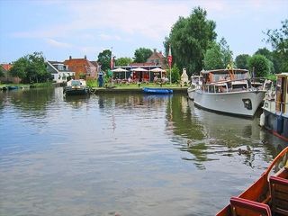 Foto van Camping It Krúswetter