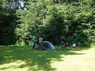 Foto van Camping Buytenplaets Suydersee