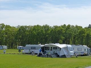 Foto van Plattelandscamping De Gerrithoeve