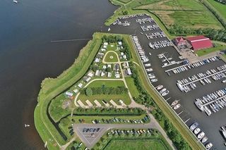 Foto van Camping Zwaansmeerpolder