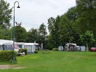 Foto van Camping Heukeloms Hoefke