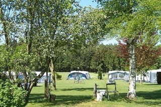 Foto van SVR Camping De Prinsenhoeve