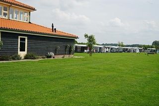 Foto van Camping De Kolibrie