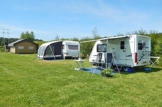 Foto van Camping De Gouwe Stek