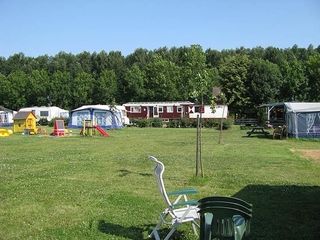 Foto van Camping De Gouwe Stek