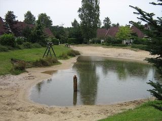 Foto van Camping Vakantiepark Hellendoorn