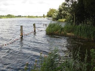 Foto van Camping Het Rietveen