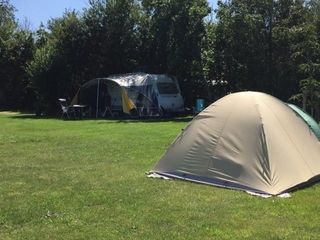 Foto van Boerencamping Nij Wybranda