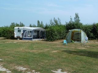 Foto van Boerderijcamping Zwinzicht