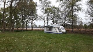 Foto van SVR Camping De Vennen