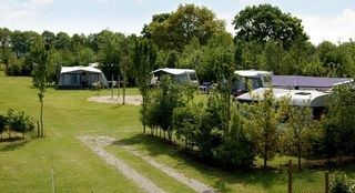 Foto van Camping MYRY