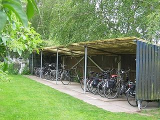 Foto van Boerderijcamping De Beek