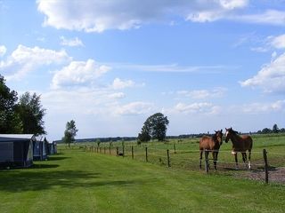 Foto van Minicamping Heldersbroek