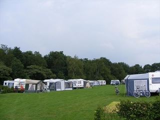 Foto van Camping Bij de Schaapskooi