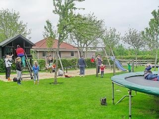 Foto van Boerderijcamping 't Slag