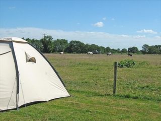 Foto van Camping de Meppelerweg