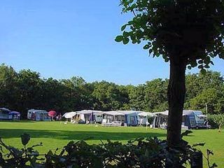 Foto van Boerderijcamping De Berkebomen