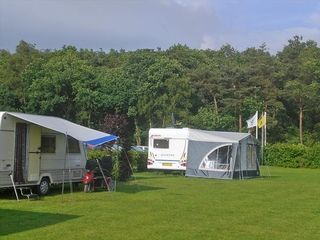 Foto van Minicamping Gervense Heide