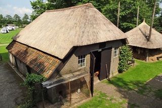 Foto van Boerderijcamping Mariahoeve